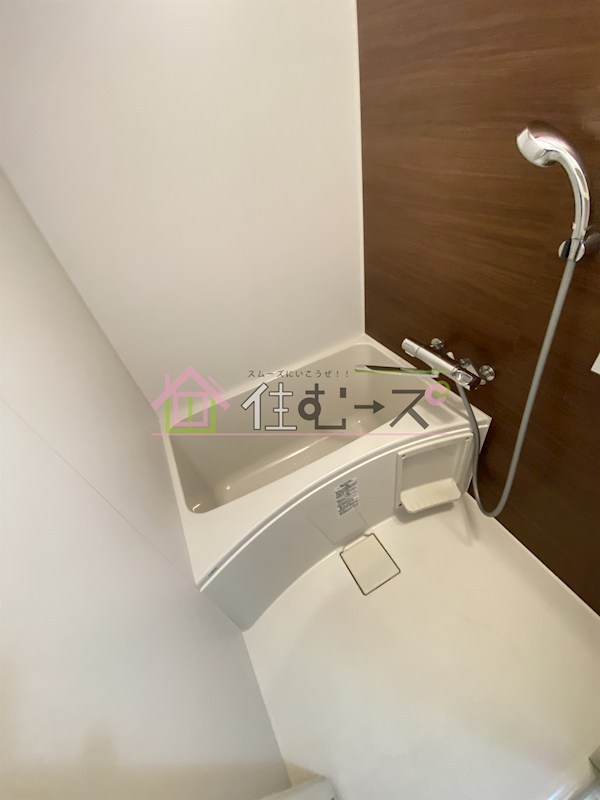 アドバンス大阪グロウスⅡ 風呂画像