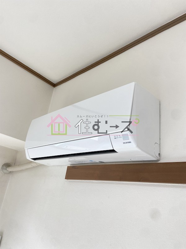 グリーンスクエア その他2