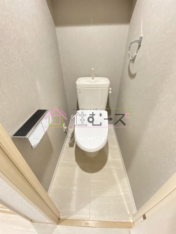 アスリート本町リバーウエスト その他3