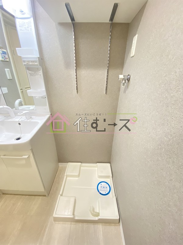 アスリート本町リバーウエスト その他6