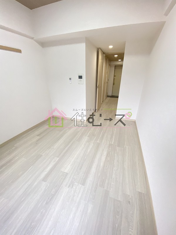 アスリート本町リバーウエスト リビング