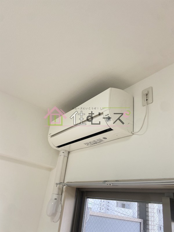 アスリート本町リバーウエスト その他6