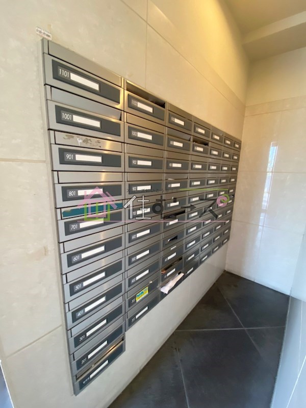 アスリート本町リバーウエスト その他外観3