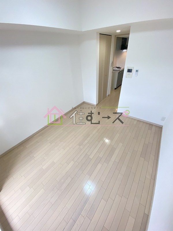 アスリート本町リバーウエスト リビング