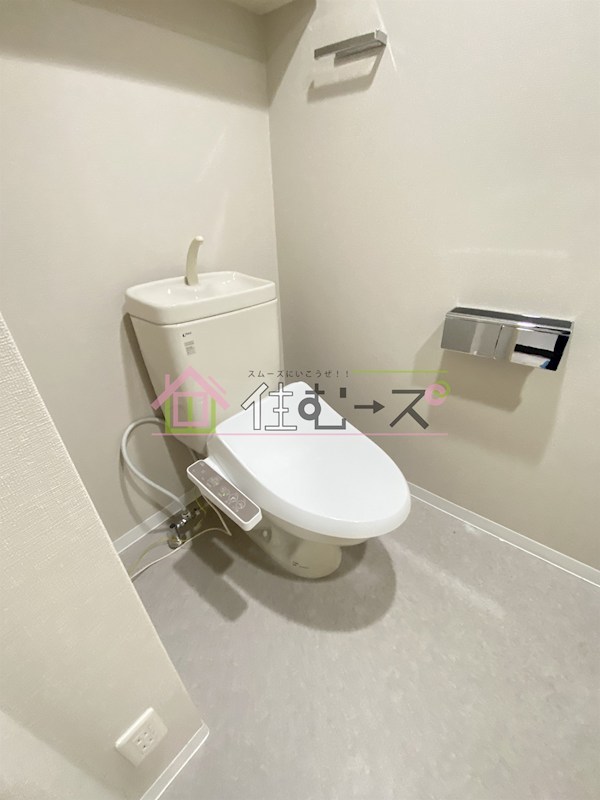 アスリート本町リバーウエスト その他3