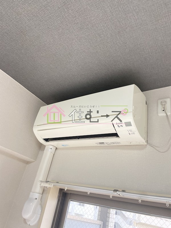 アスリート本町リバーウエスト その他6