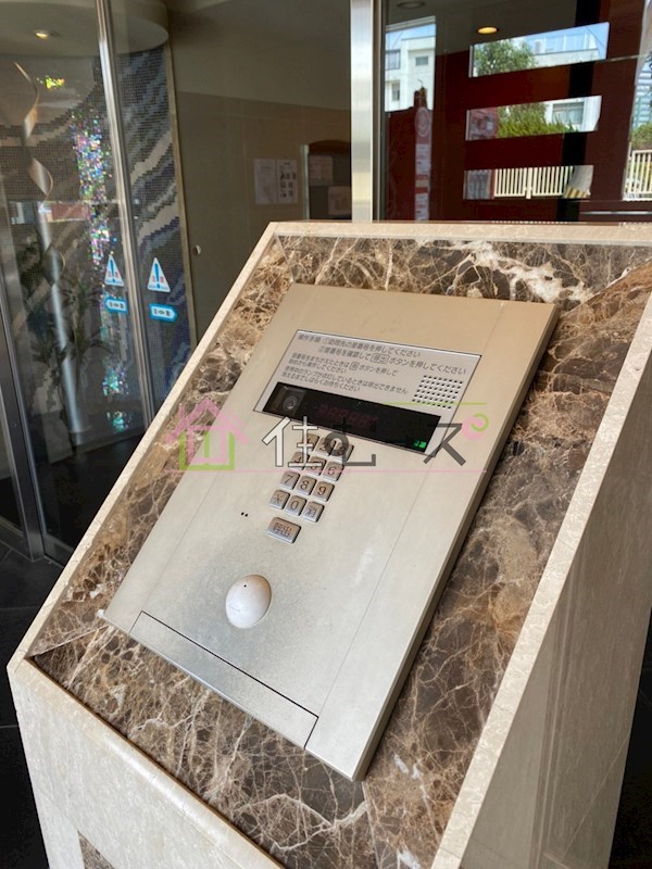 アスリート本町リバーウエスト その他外観2