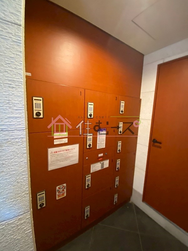 アスリート本町リバーウエスト その他外観4