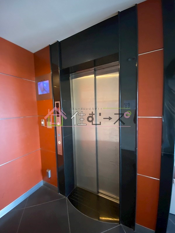 アスリート本町リバーウエスト その他外観5