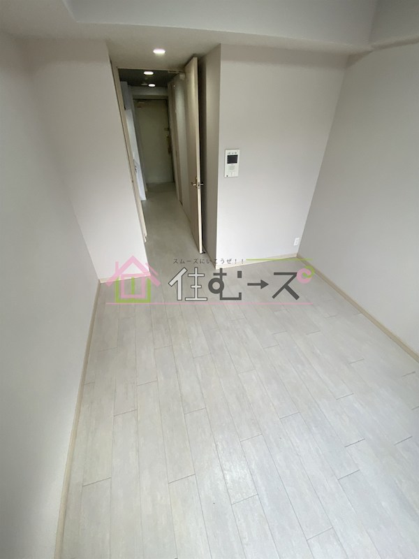 アスリート本町リバーウエスト リビング