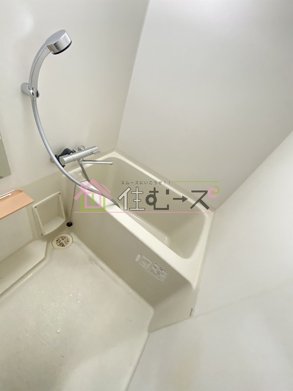 アスリート本町リバーウエスト 風呂画像