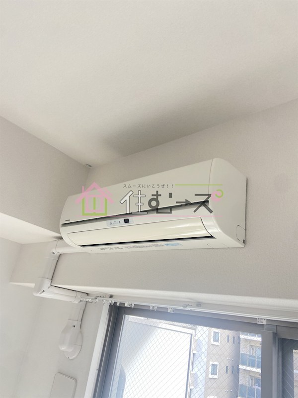 エスリード中之島クロスゲート その他4