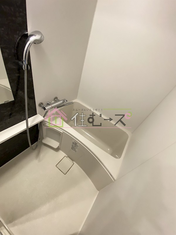 エスリード中之島クロスゲート 風呂画像