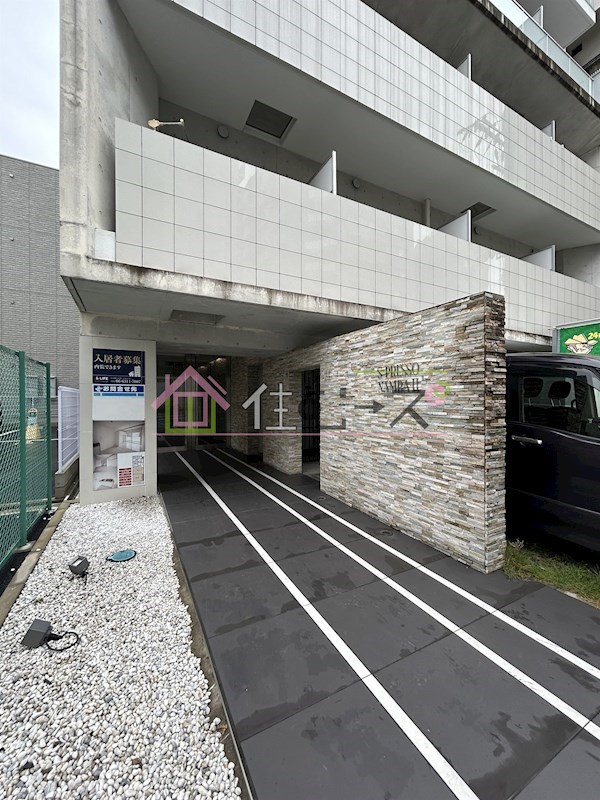 エスプレッソ難波Ⅱ その他1