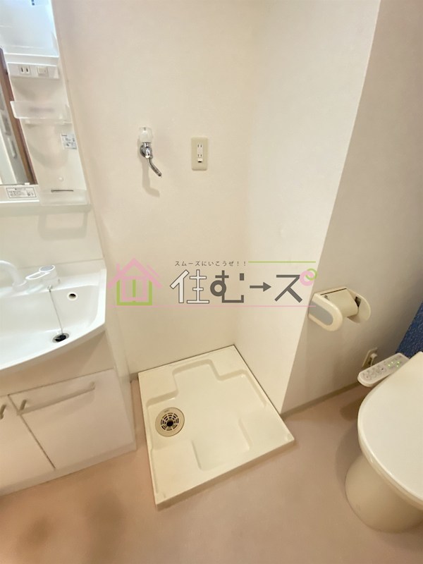 インペスト本町WEST その他6