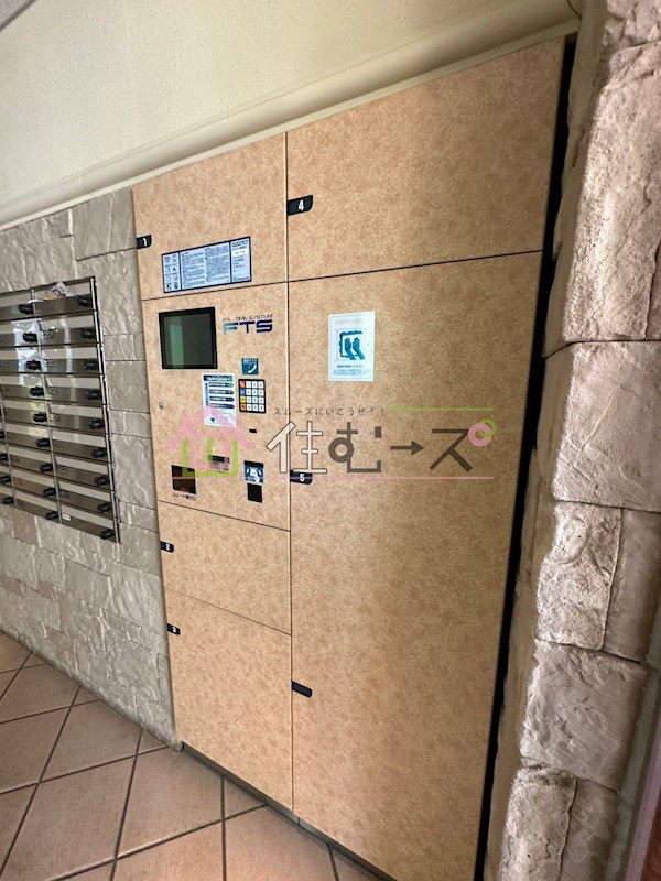 インペスト本町WEST その他外観5