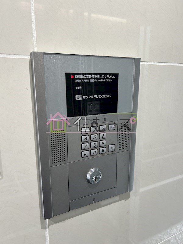 エスプレッソ難波Ⅱ その他外観3