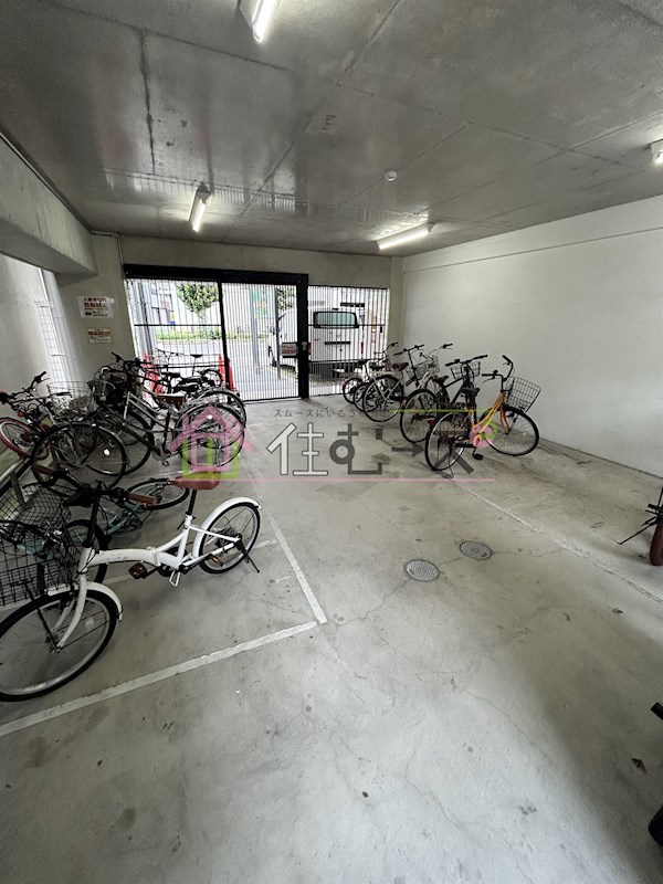 エスプレッソ難波Ⅱ その他外観5