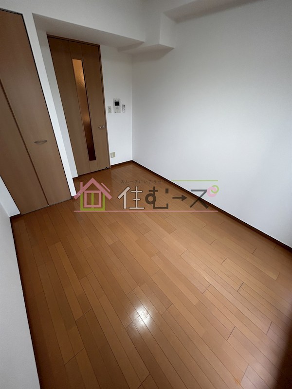 エステムコート難波センチュリオ リビング