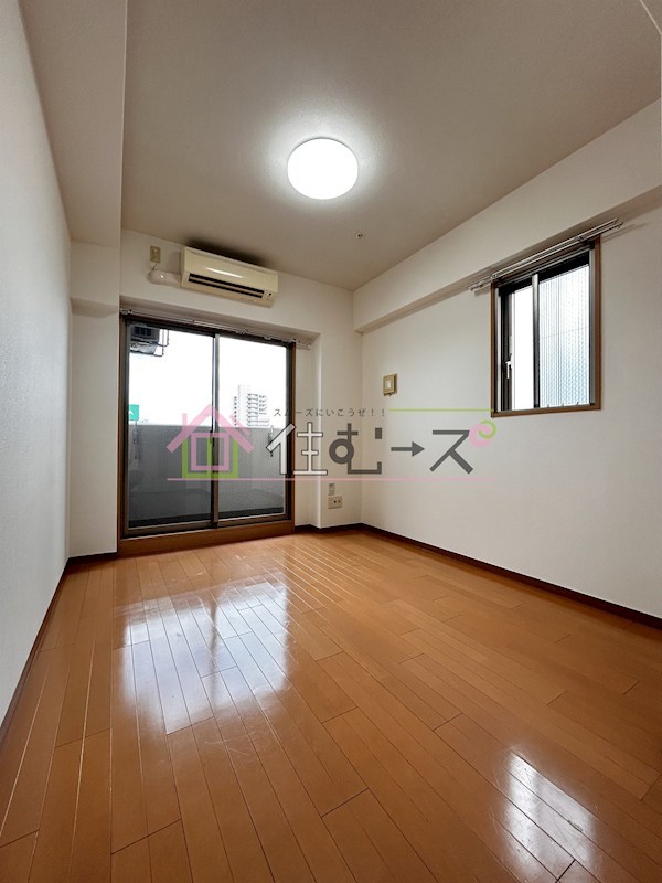 エステムコート難波センチュリオ ベッドルーム