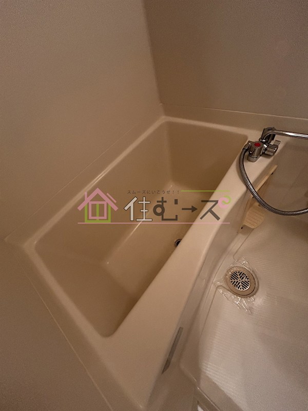 エステムコート難波センチュリオ 風呂画像