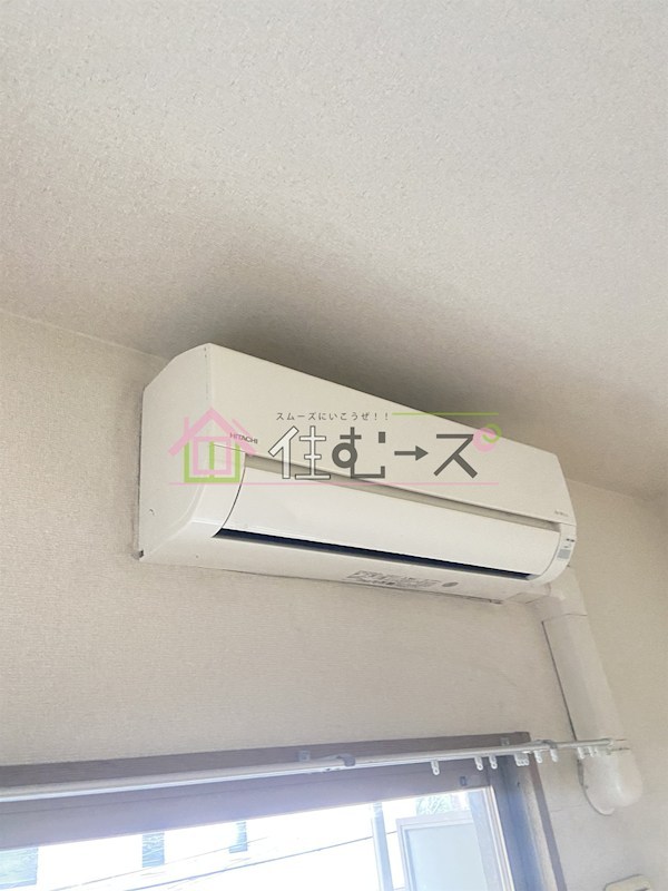 パークハイムうつぼ その他4