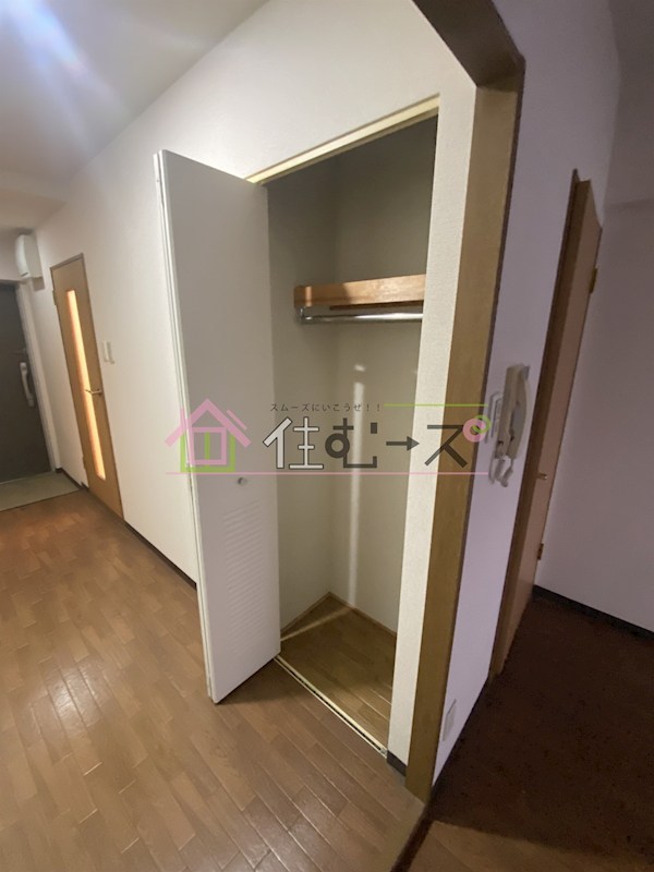 パークハイムうつぼ その他5