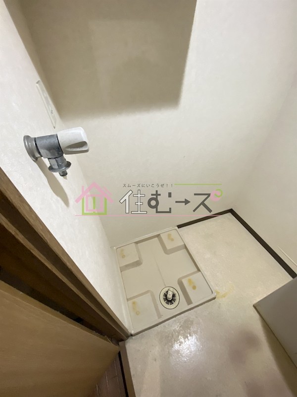 パークハイムうつぼ その他6