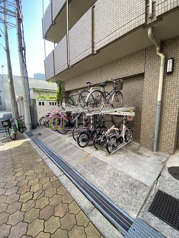 パークハイムうつぼ その他外観3