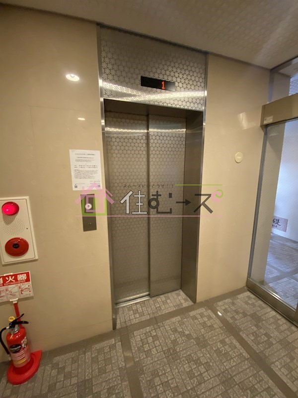 パークハイムうつぼ その他外観6