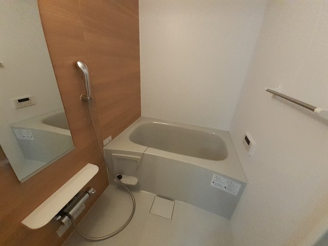 パインオーク　Ⅳ 風呂画像