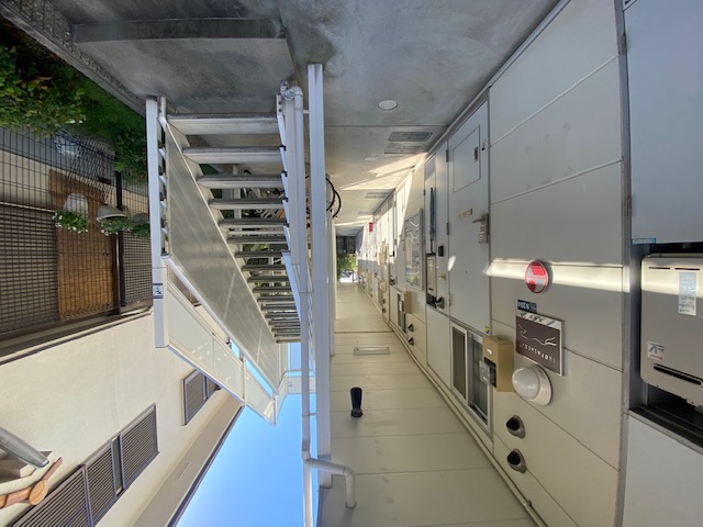 レオパレス豊島北 その他11