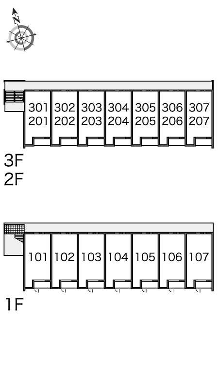 レオパレス天上野Ⅱ その他2
