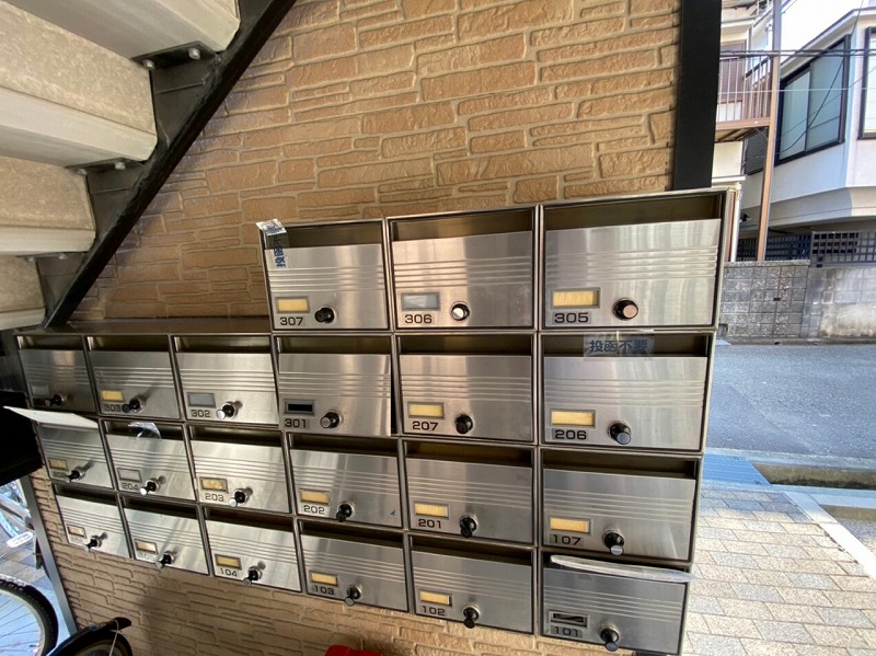 レオパレス天上野Ⅱ その他5