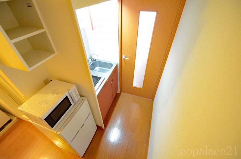 レオパレスルミナス　ウエスト その他15