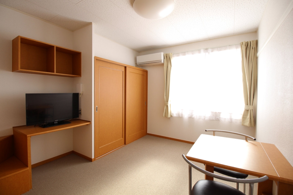 レオパレスステラ その他8