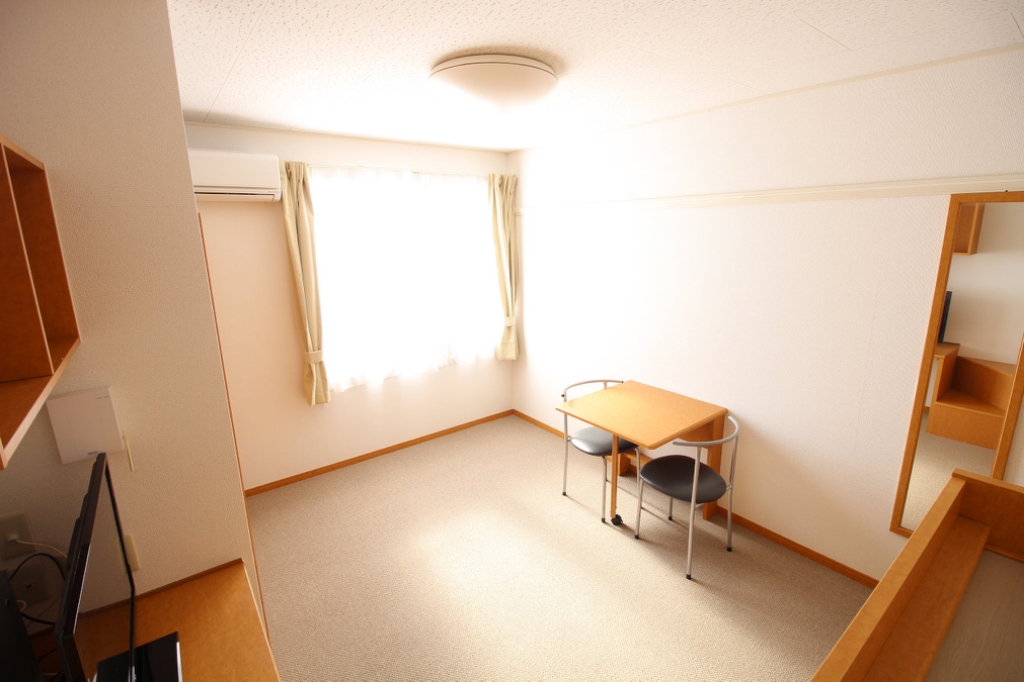 レオパレスステラ その他9