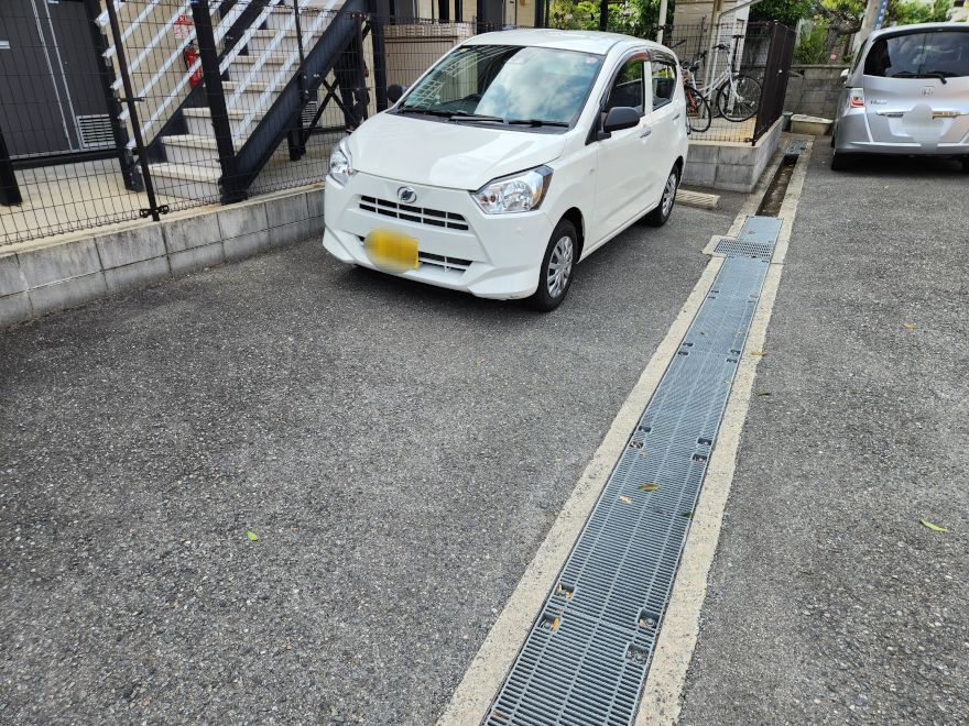 レオパレスピュア その他3