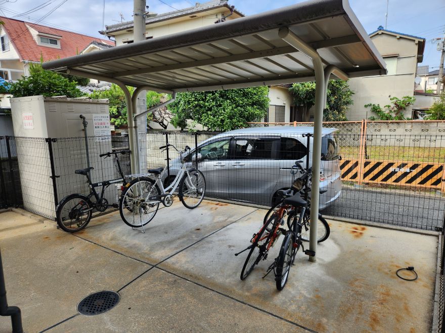 レオパレスピュア その他6