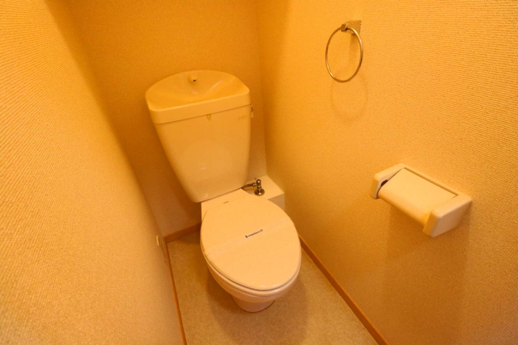 レオパレスピュア その他7