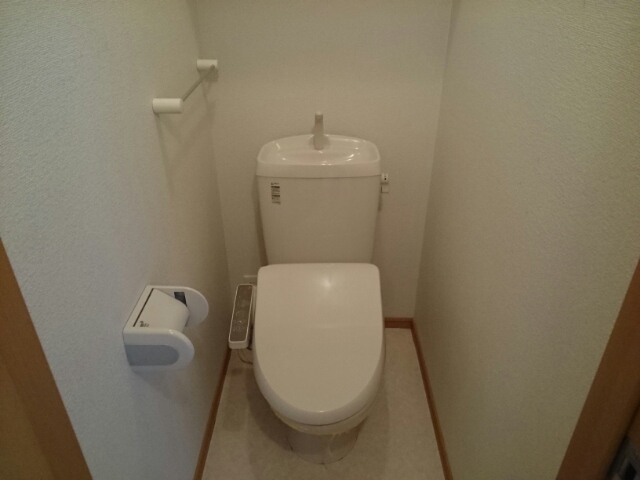 ミルト・ヴィラ　Ｂ その他5