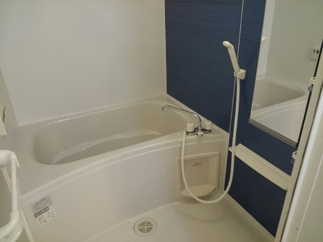 ミルト・ヴィラ　Ｂ 風呂画像