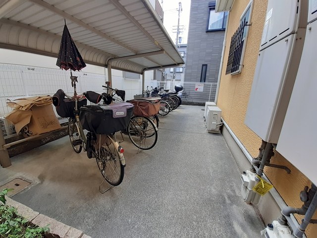 サニ－クレ－ルＢ棟 その他7