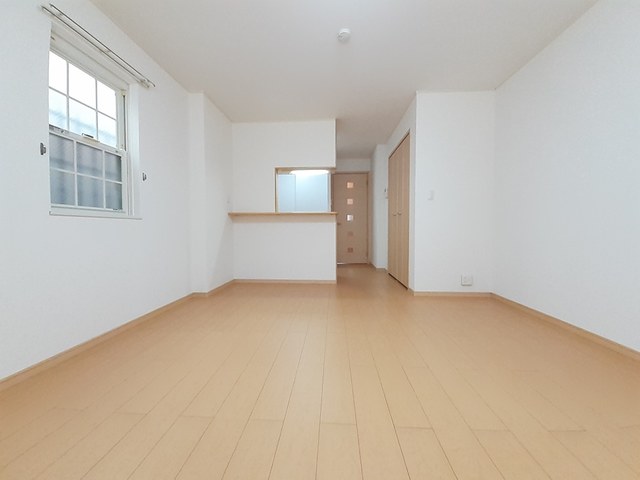 サニ－クレ－ルＢ棟 リビング