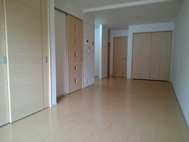 マーベラスⅢ リビング