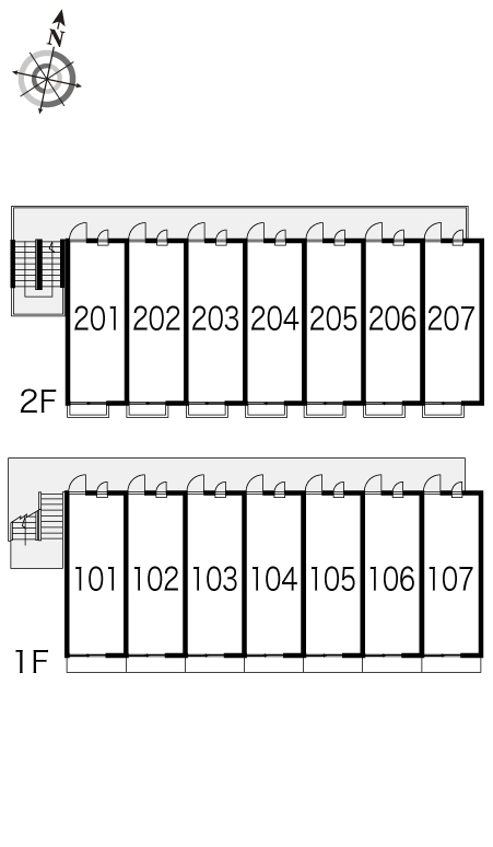 レオパレス永和 その他2