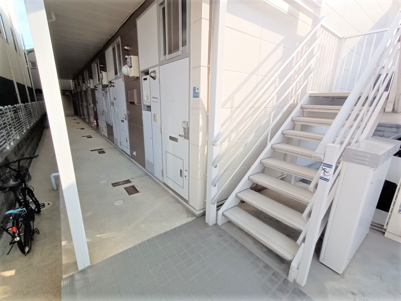 レオパレス永和 その他3