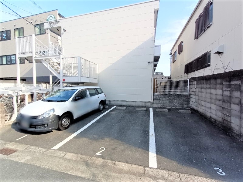 レオパレス永和 その他4