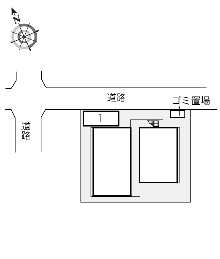 レオパレスレインボー その他1