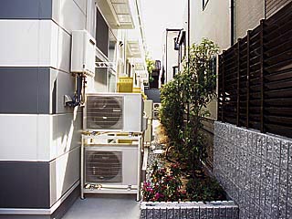 レオパレスレインボー その他3